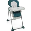 Chaise haute faraday 3 cobalt