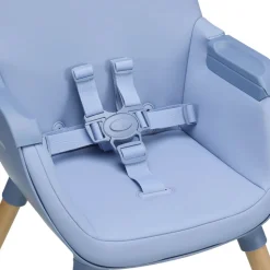 Chaise haute fini 2 nordic breeze