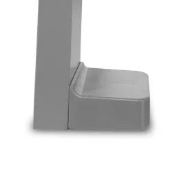 Chaise haute floris grey stone