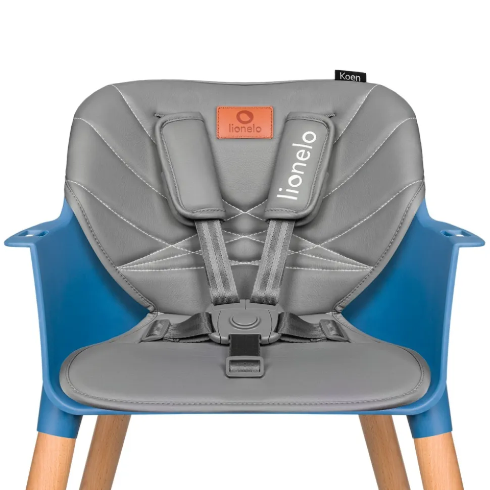 Chaise haute koen blue sky