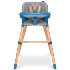 Chaise haute koen blue sky