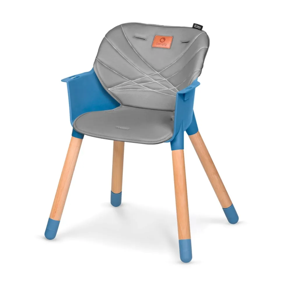Chaise haute koen blue sky
