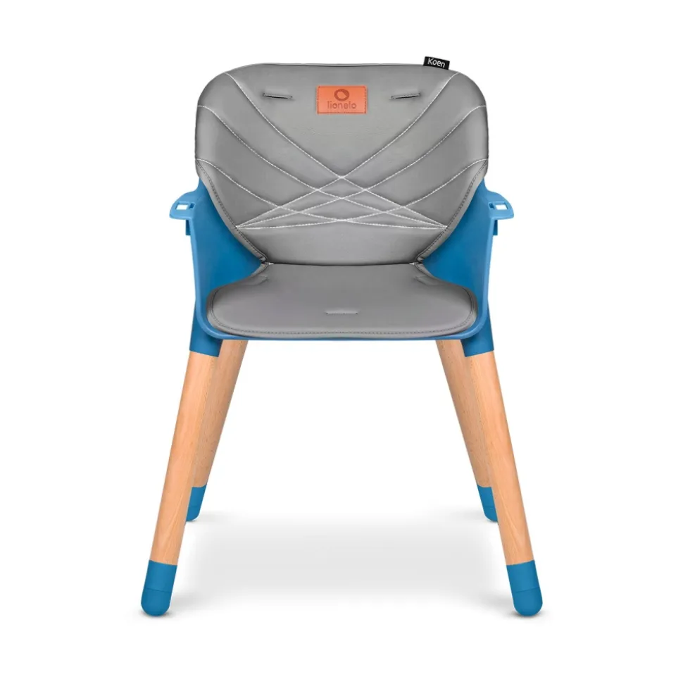Chaise haute koen blue sky