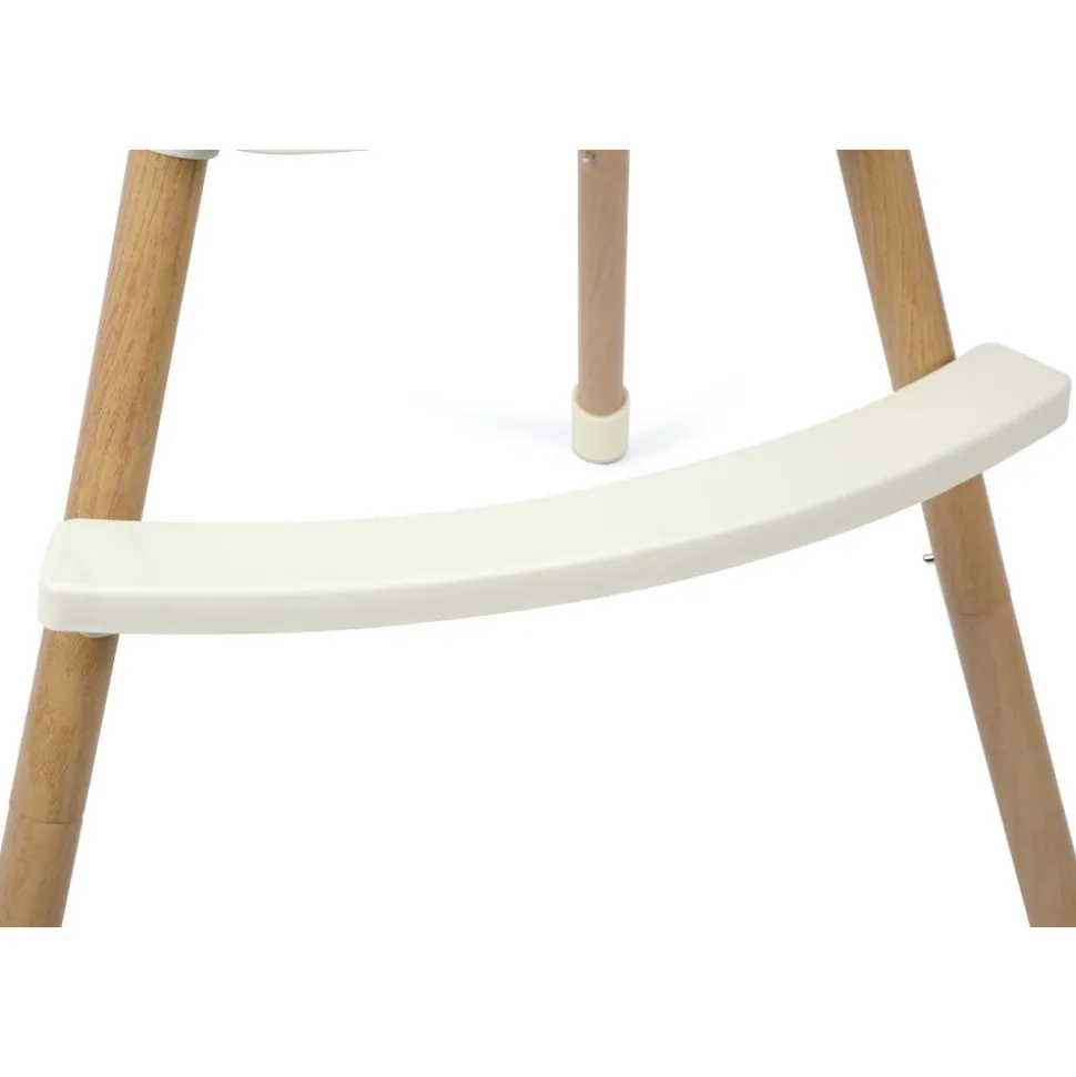 Chaise haute lorentz cobalt