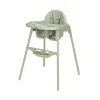 Chaise haute meely green