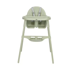 Chaise haute meely green
