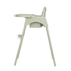 Chaise haute meely green