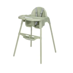 Chaise haute meely green