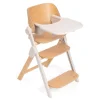 Chaise haute meraviglia fossil