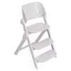 Chaise haute meraviglia milk