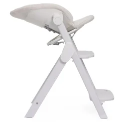 Chaise haute meraviglia milk