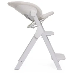 Chaise haute meraviglia milk