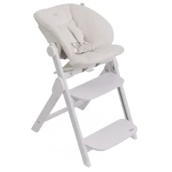 Chaise haute meraviglia milk