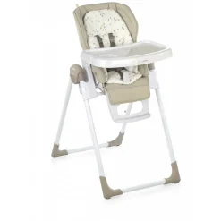 Chaise haute mila iris