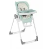 Chaise haute mila polipiel iris