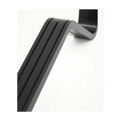 Chaise haute nomi black