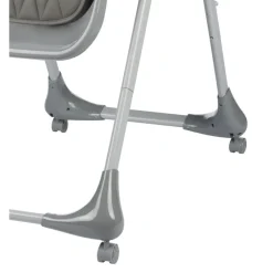 Chaise haute olea tinted gray