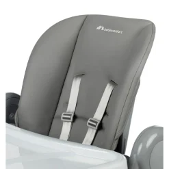 Chaise haute olea tinted gray