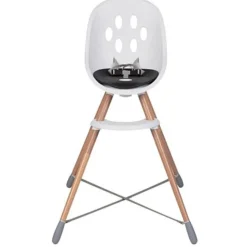 Chaise haute phil and teds poppy wood 2020