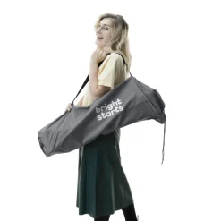 Chaise haute pliable et portable pour enfant