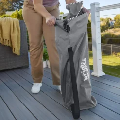 Chaise haute pliable et portable pour enfant