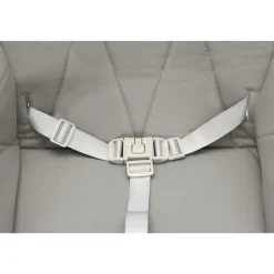 Chaise haute pliante tom granite