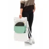 Chaise haute pliante tom jade