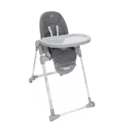 Chaise haute polly armonia carrara