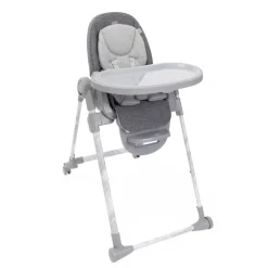 Chaise haute polly armonia carrara