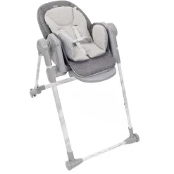 Chaise haute polly armonia carrara