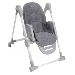 Chaise haute polly armonia carrara