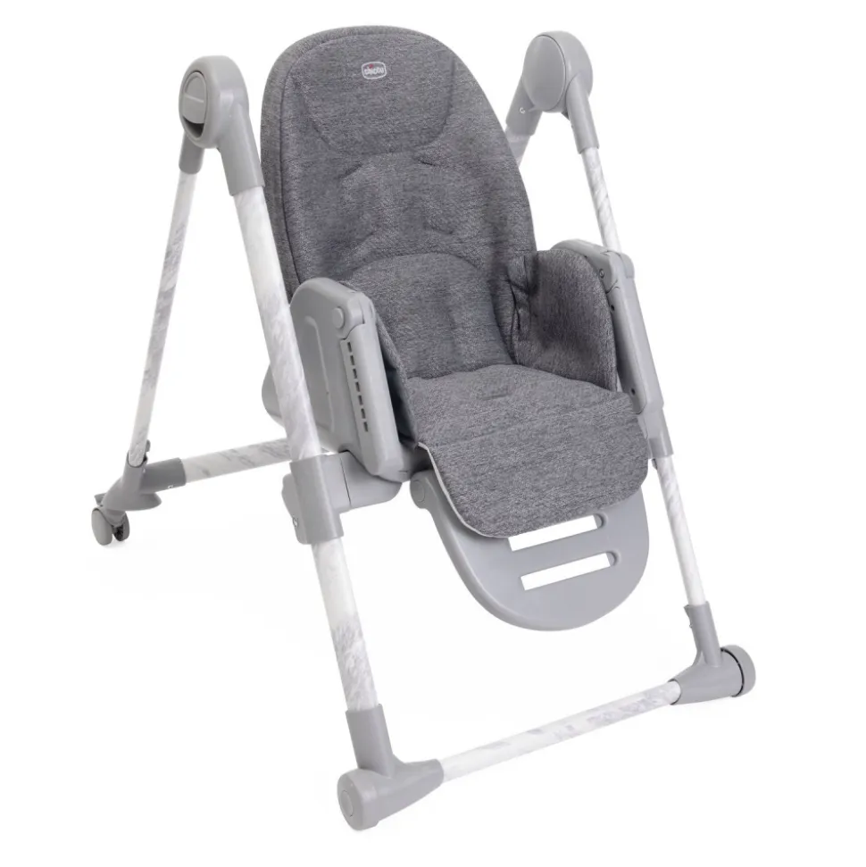 Chaise haute polly armonia carrara