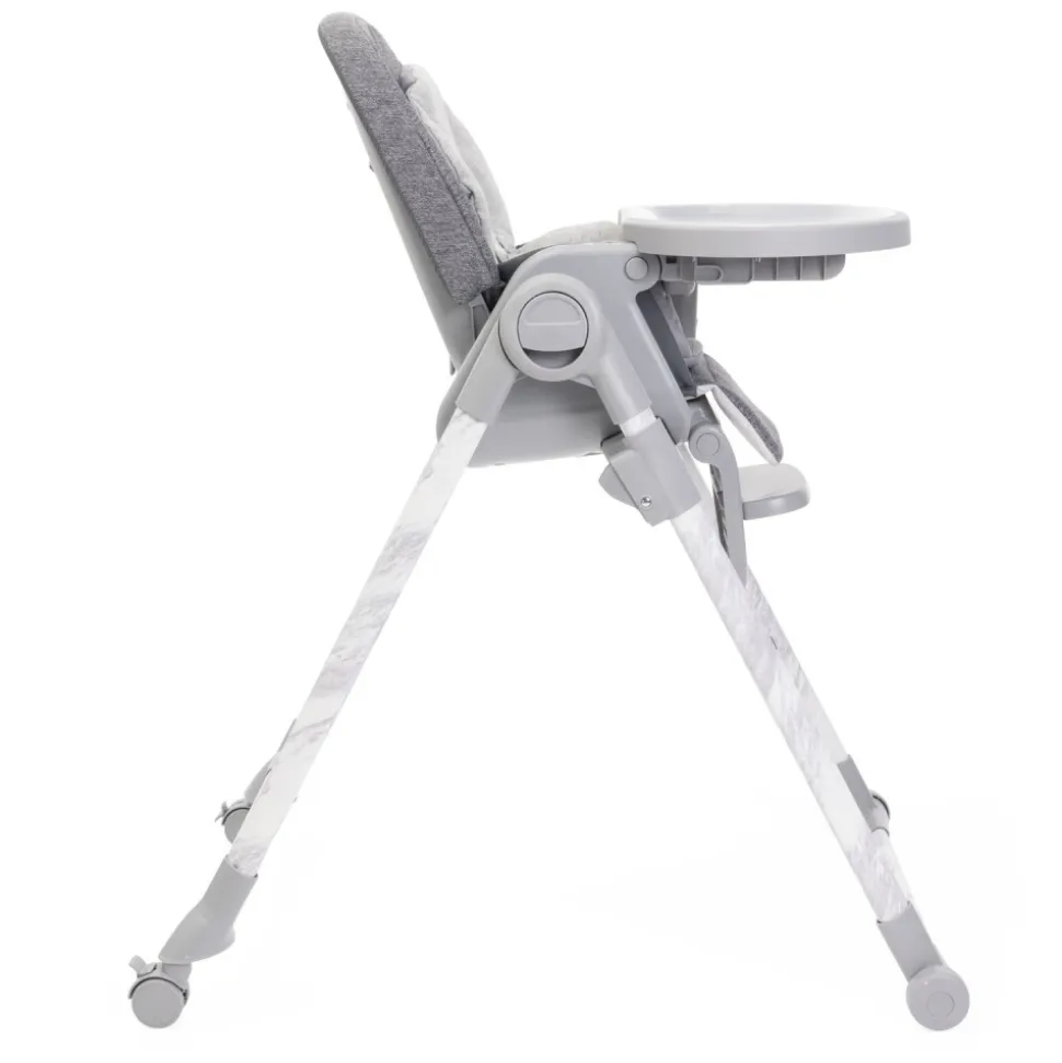 Chaise haute polly armonia carrara