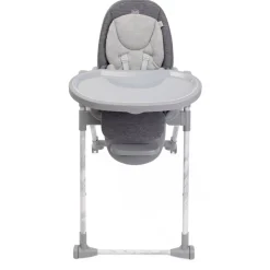 Chaise haute polly armonia carrara