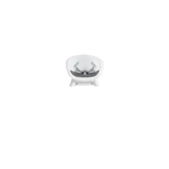 Chaise haute pour enfant chestnut shadow
