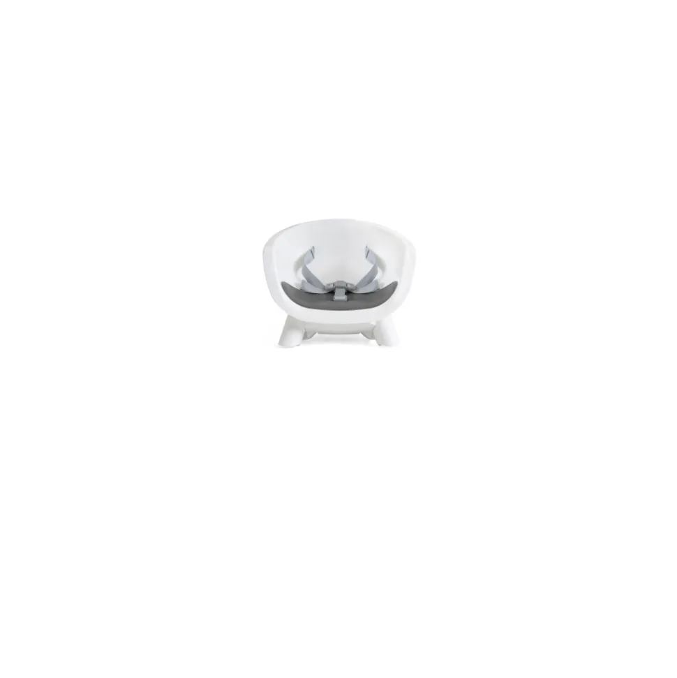 Chaise haute pour enfant chestnut shadow
