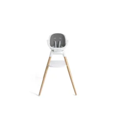 Chaise haute pour enfant chestnut shadow