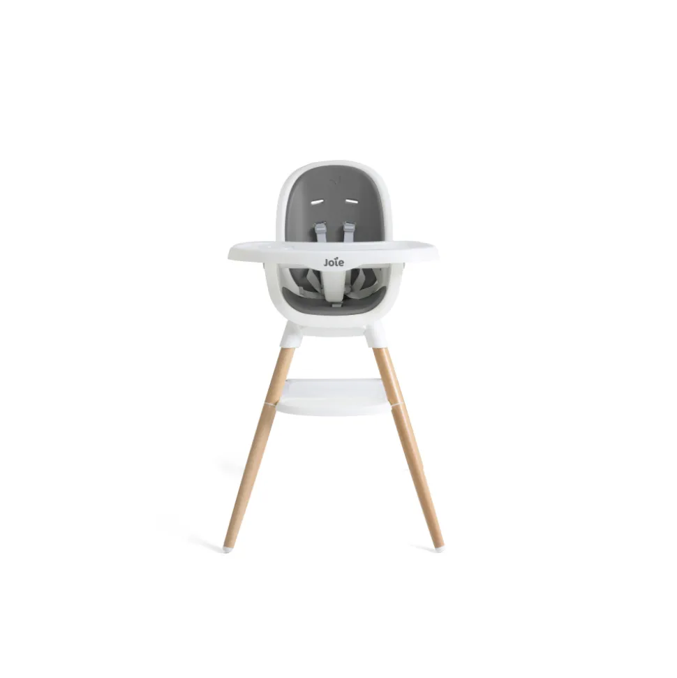 Chaise haute pour enfant chestnut shadow