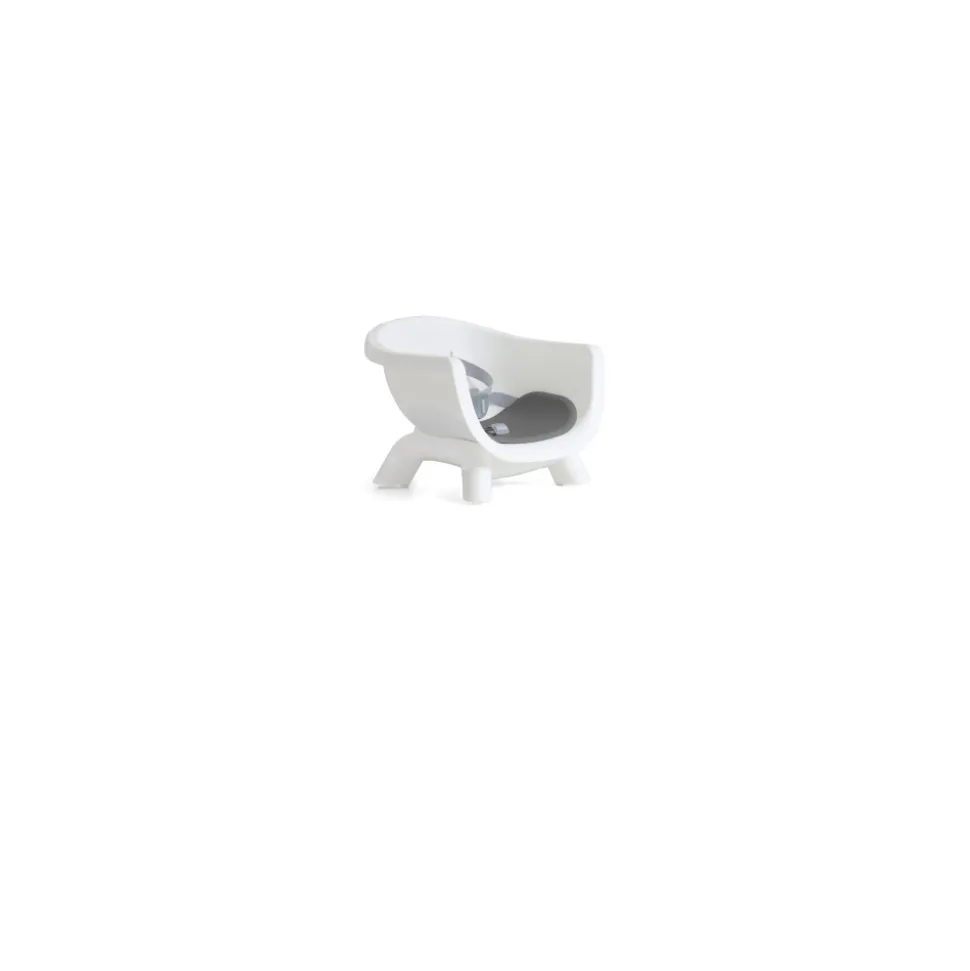 Chaise haute pour enfant chestnut shadow