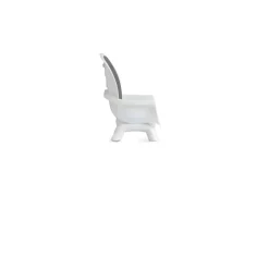 Chaise haute pour enfant chestnut shadow