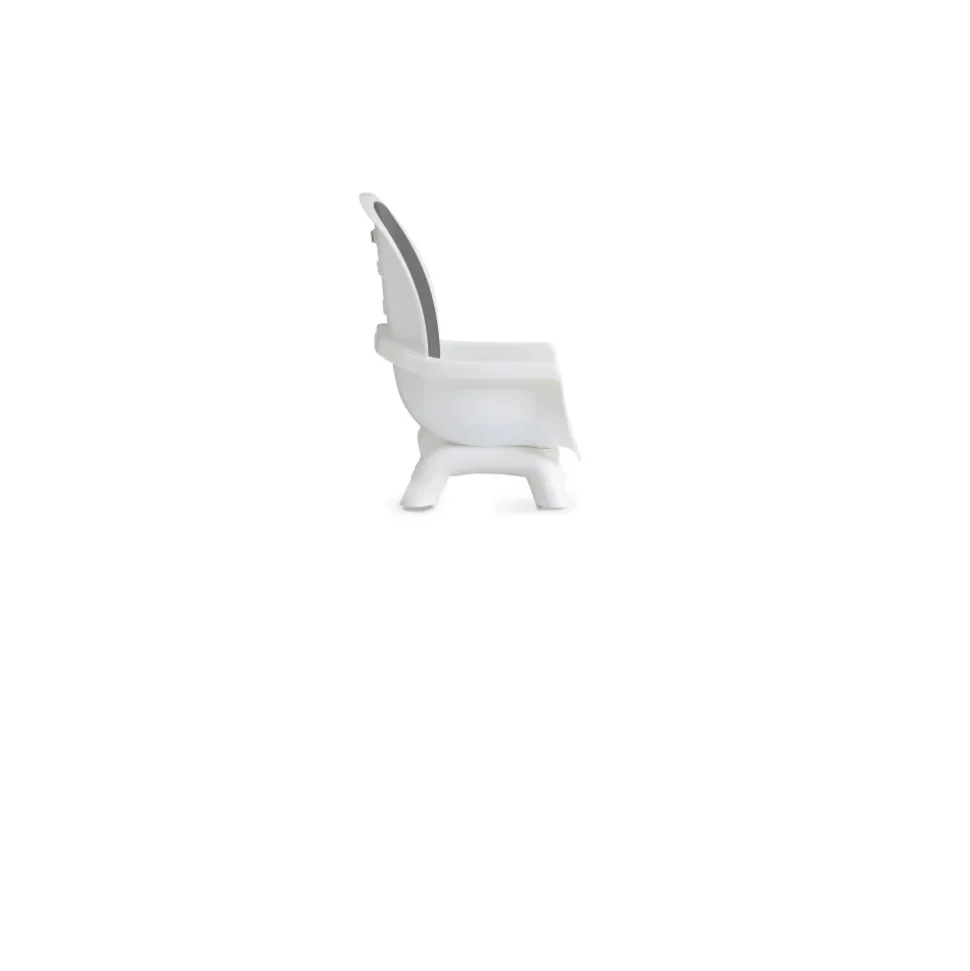 Chaise haute pour enfant chestnut shadow