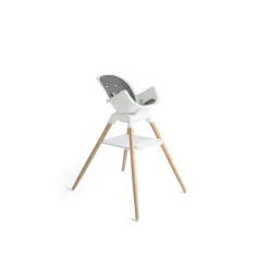 Chaise haute pour enfant chestnut shadow
