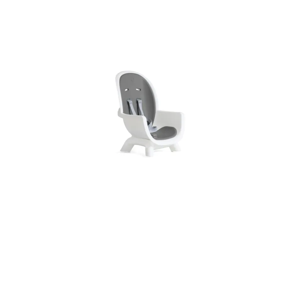 Chaise haute pour enfant chestnut shadow