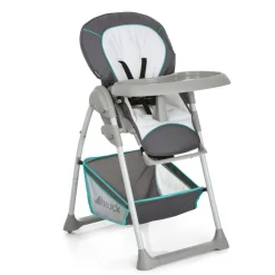 Chaise haute sit n relax hearts