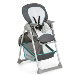 Chaise haute sit n relax hearts
