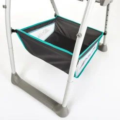 Chaise haute sit n relax hearts