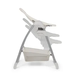 Chaise haute sit n relax 3in1 beige