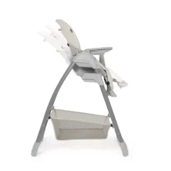 Chaise haute sit n relax 3in1 beige