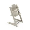 Chaise haute tripp trapp cashmere grey