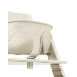 Chaise haute tripp trapp vanilla white
